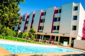 Best Western Hotelio Montpellier Sud, Lattes